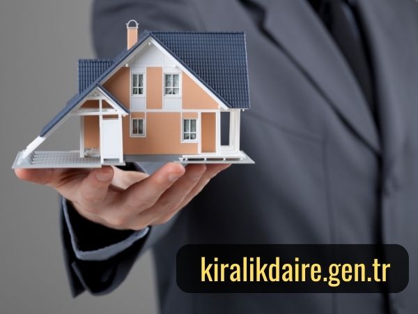 Ahmediye Mahallesi Kiralık Daire